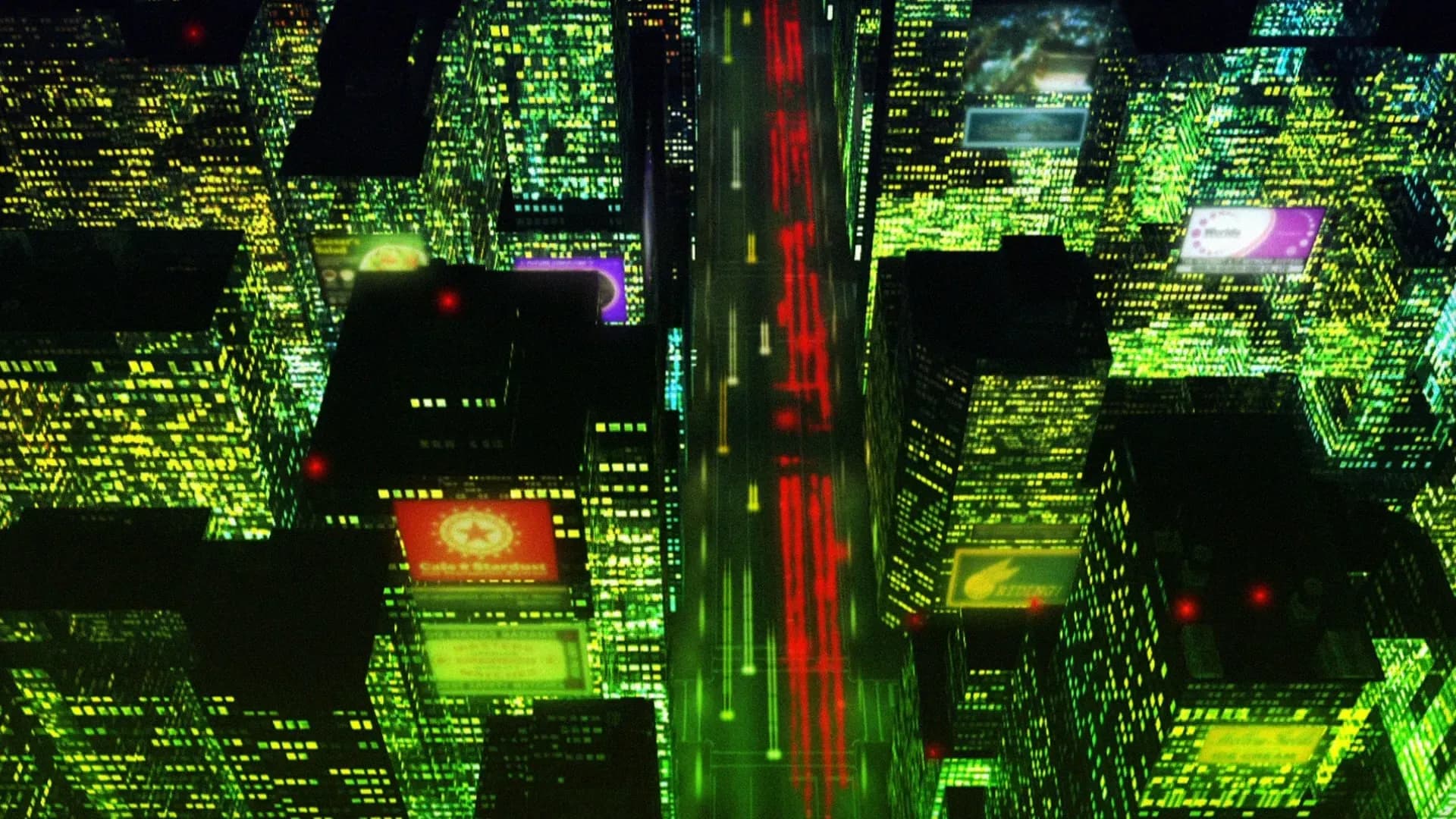 Мэрдок Скрэмбл screenshot 2