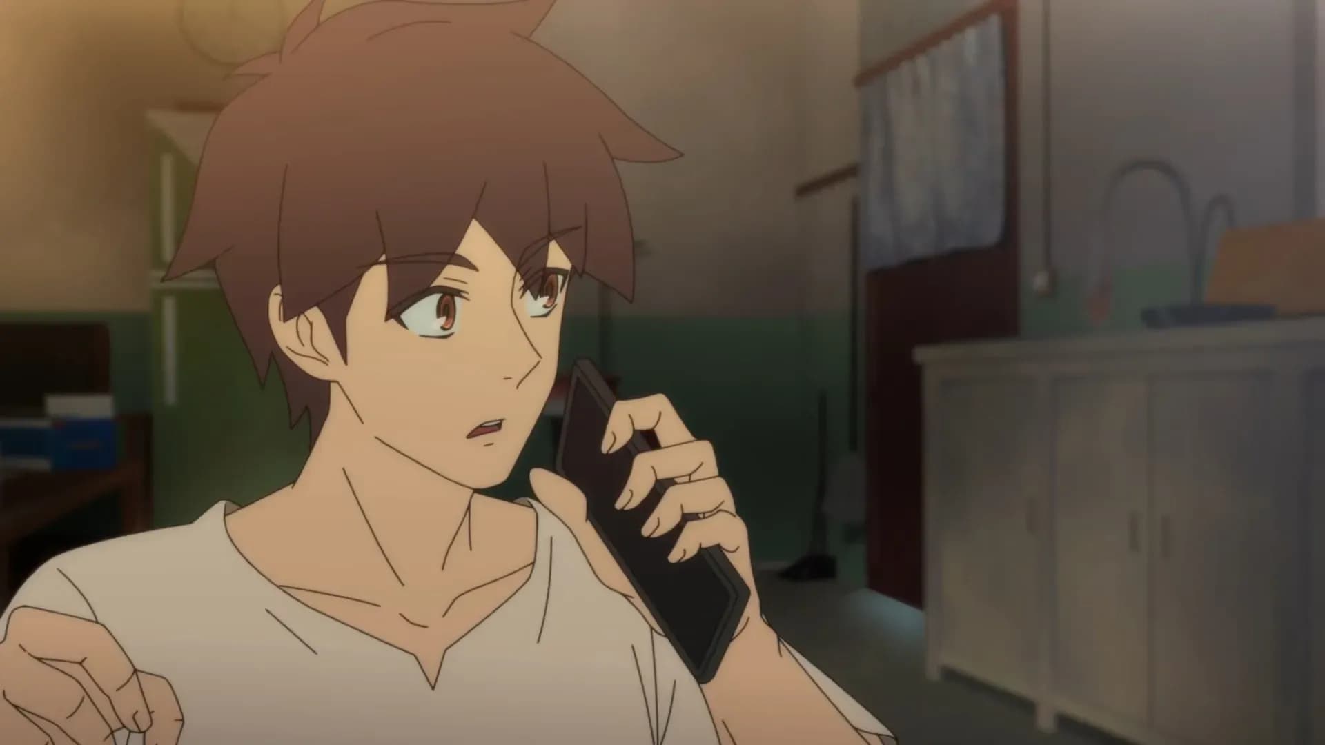 Полагаюсь на тебя, система бога войны screenshot 2