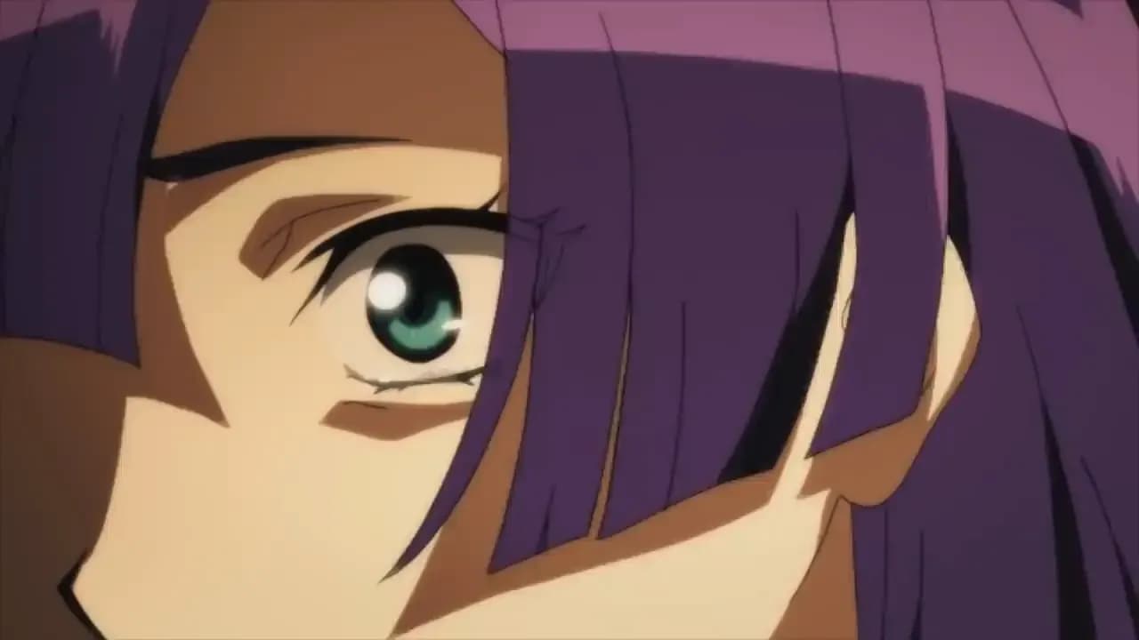 Любовь принцессы Мегохимэ screenshot 2