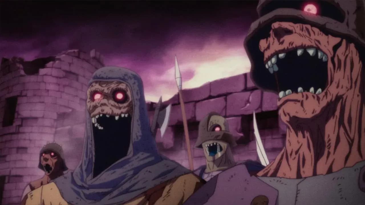 Первый отряд screenshot 1