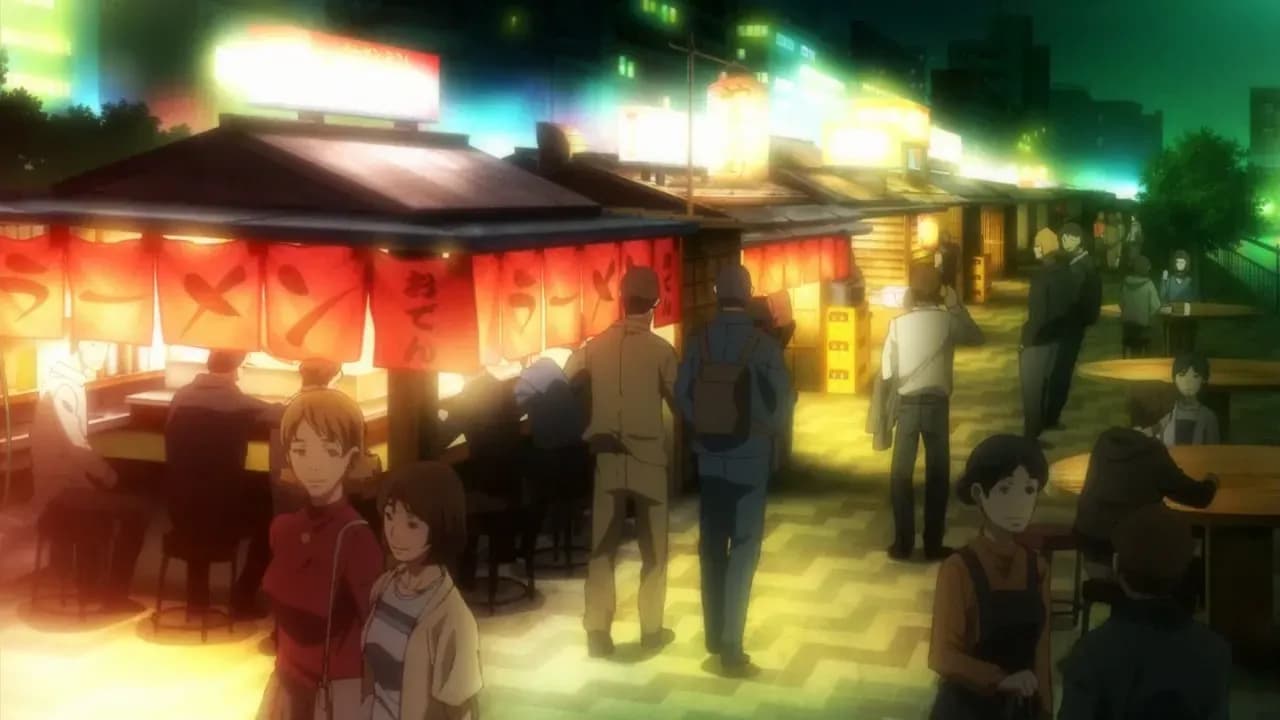 Свиной рамэн из Хакаты screenshot 2