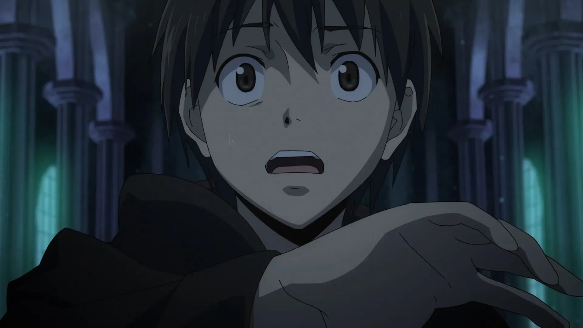 Волшебник-воин Орфен (2020) screenshot 2