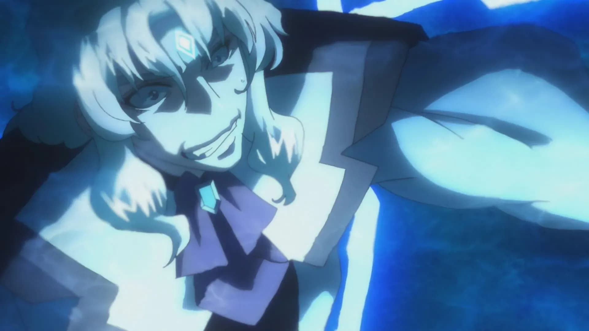 Благородный звёздный отряд (фильм) screenshot 1