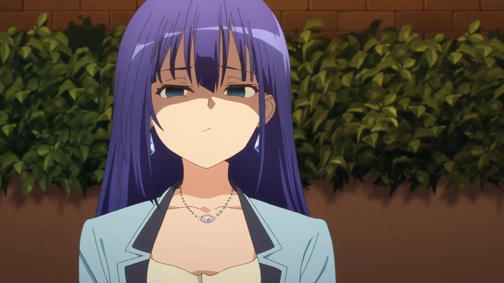 Клятвенный поцелуй screenshot 1