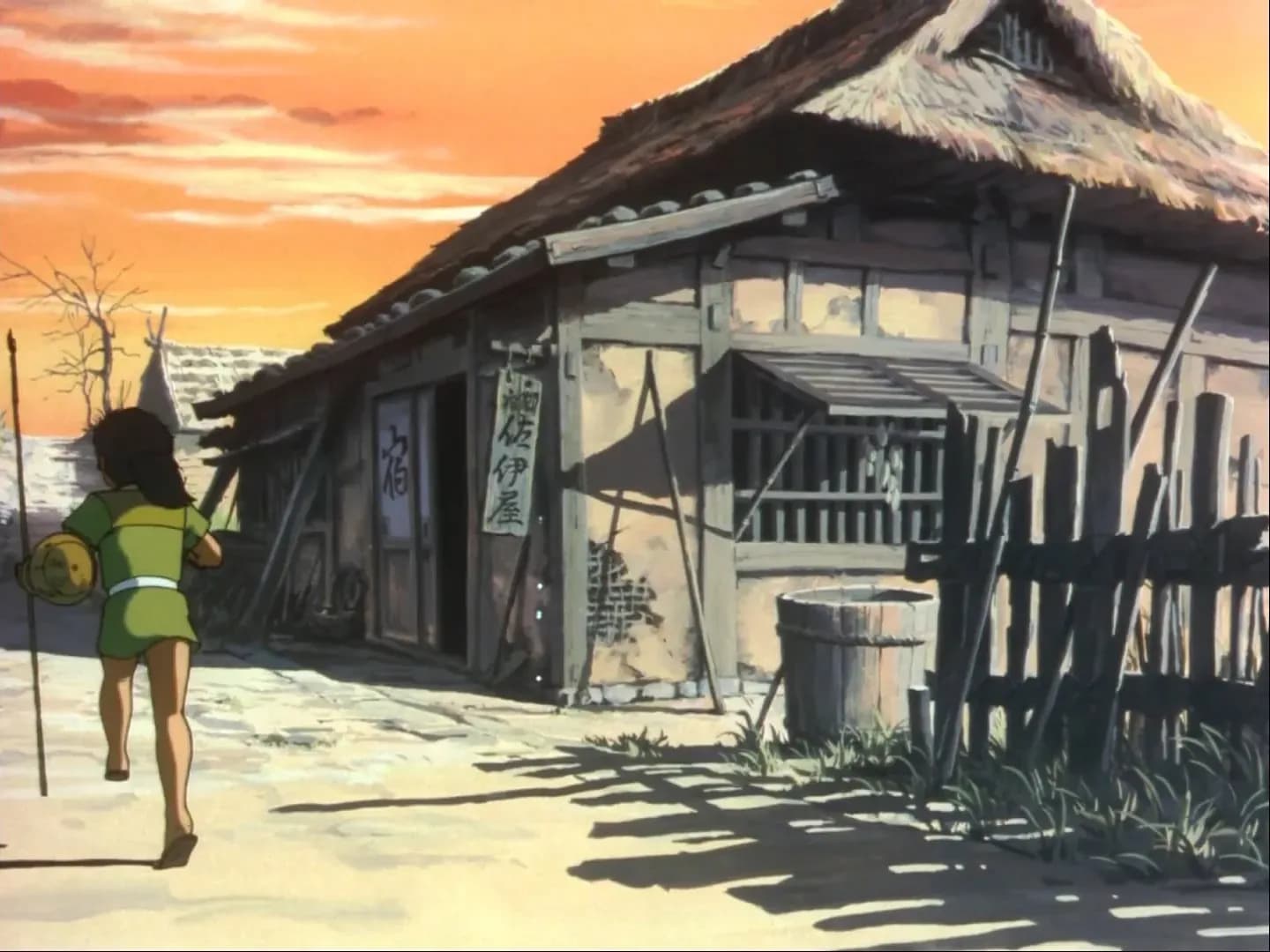 Кинжал Камуи screenshot 1