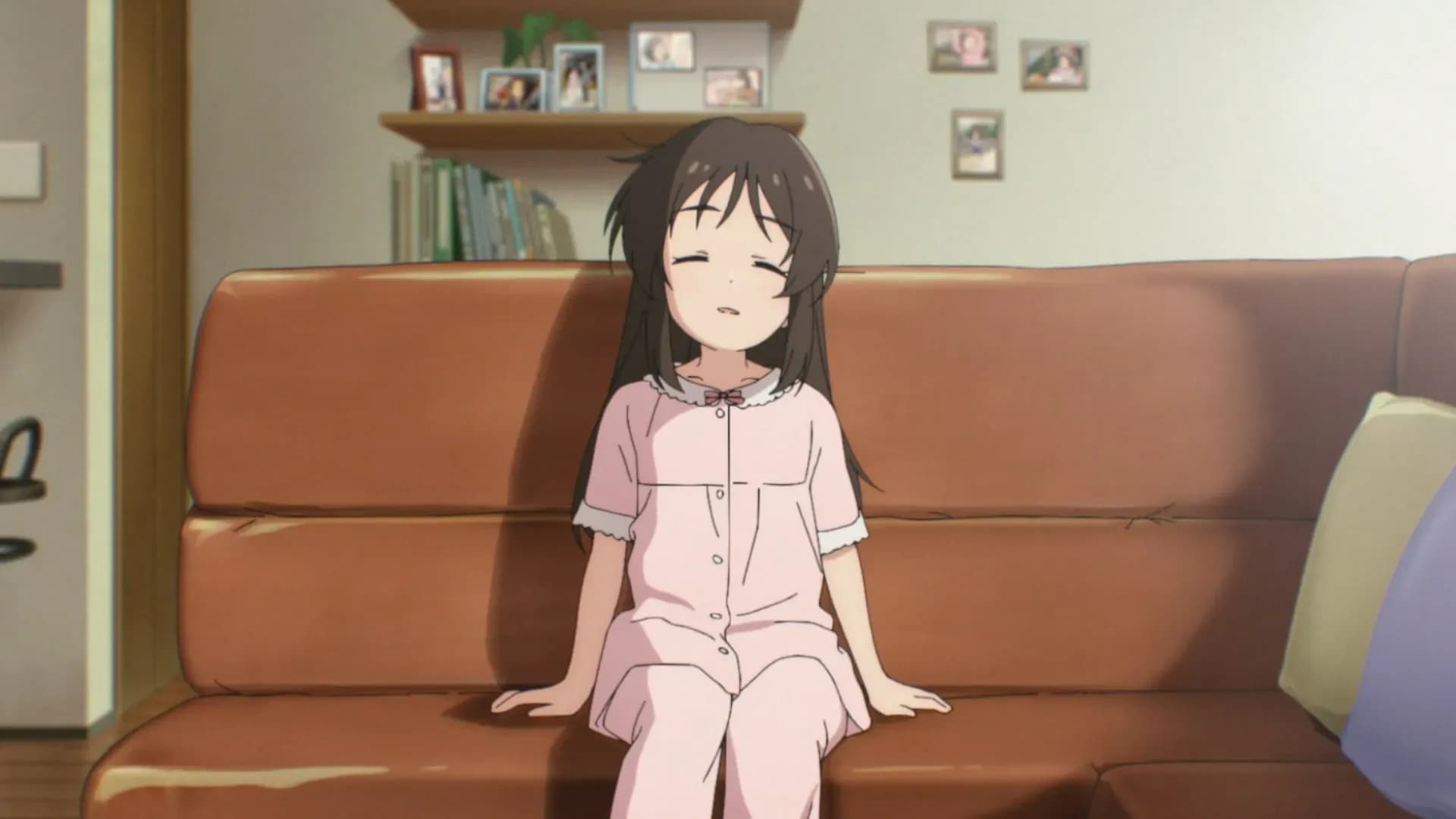 Идолмастер: Девушки-золушки U149 screenshot 2