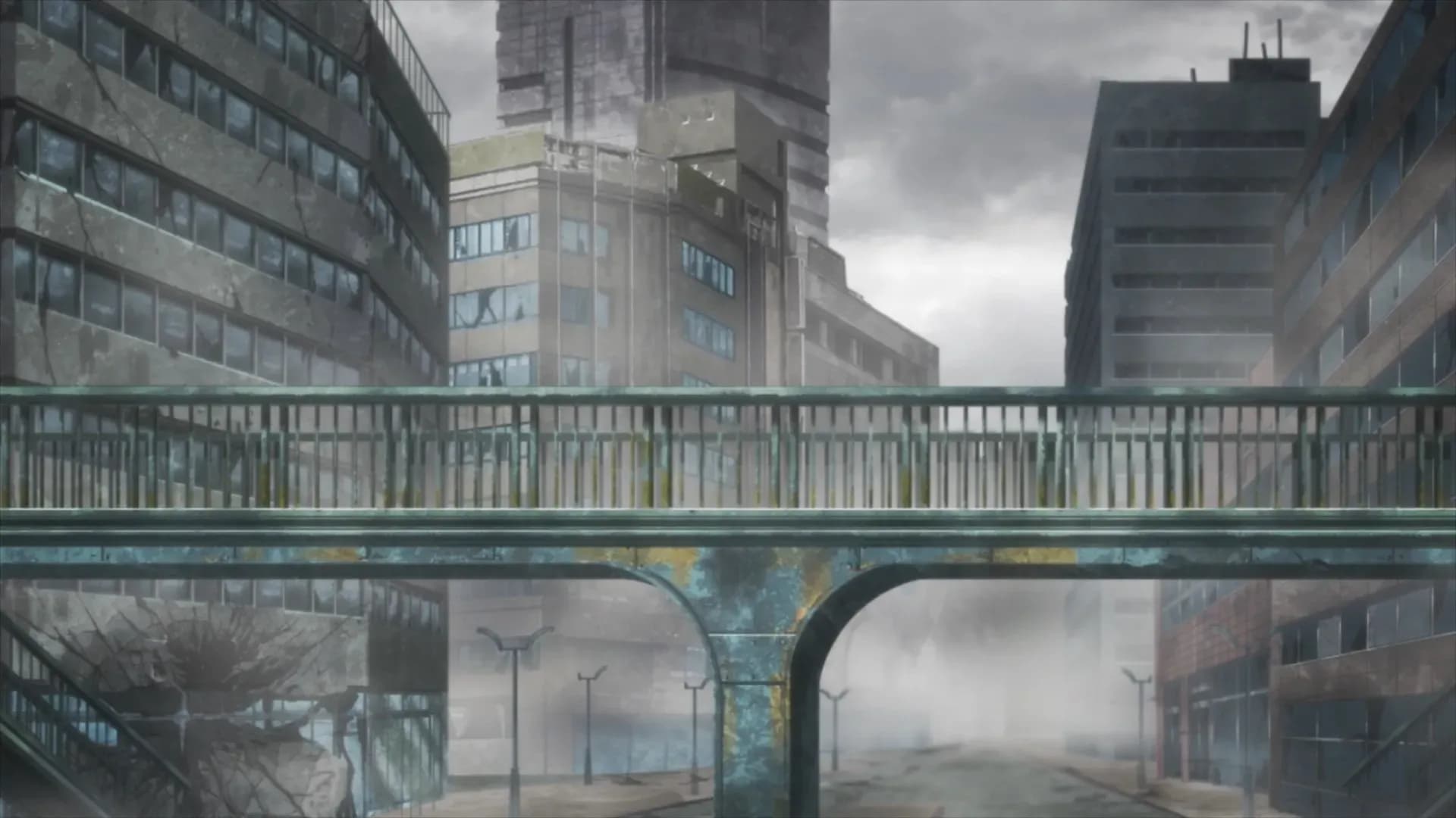 Билд Дивайд: Белый код screenshot 1