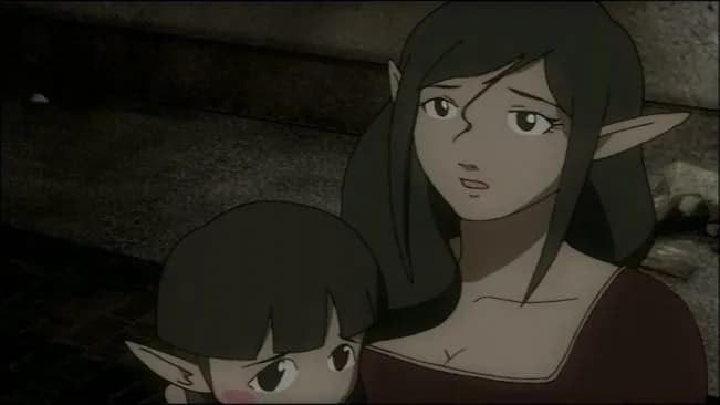 Королевство хаоса: Рождённый убивать screenshot 2