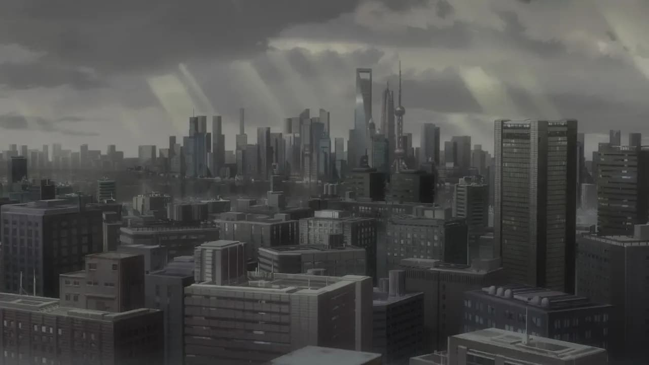 009 король: Киборг screenshot 1