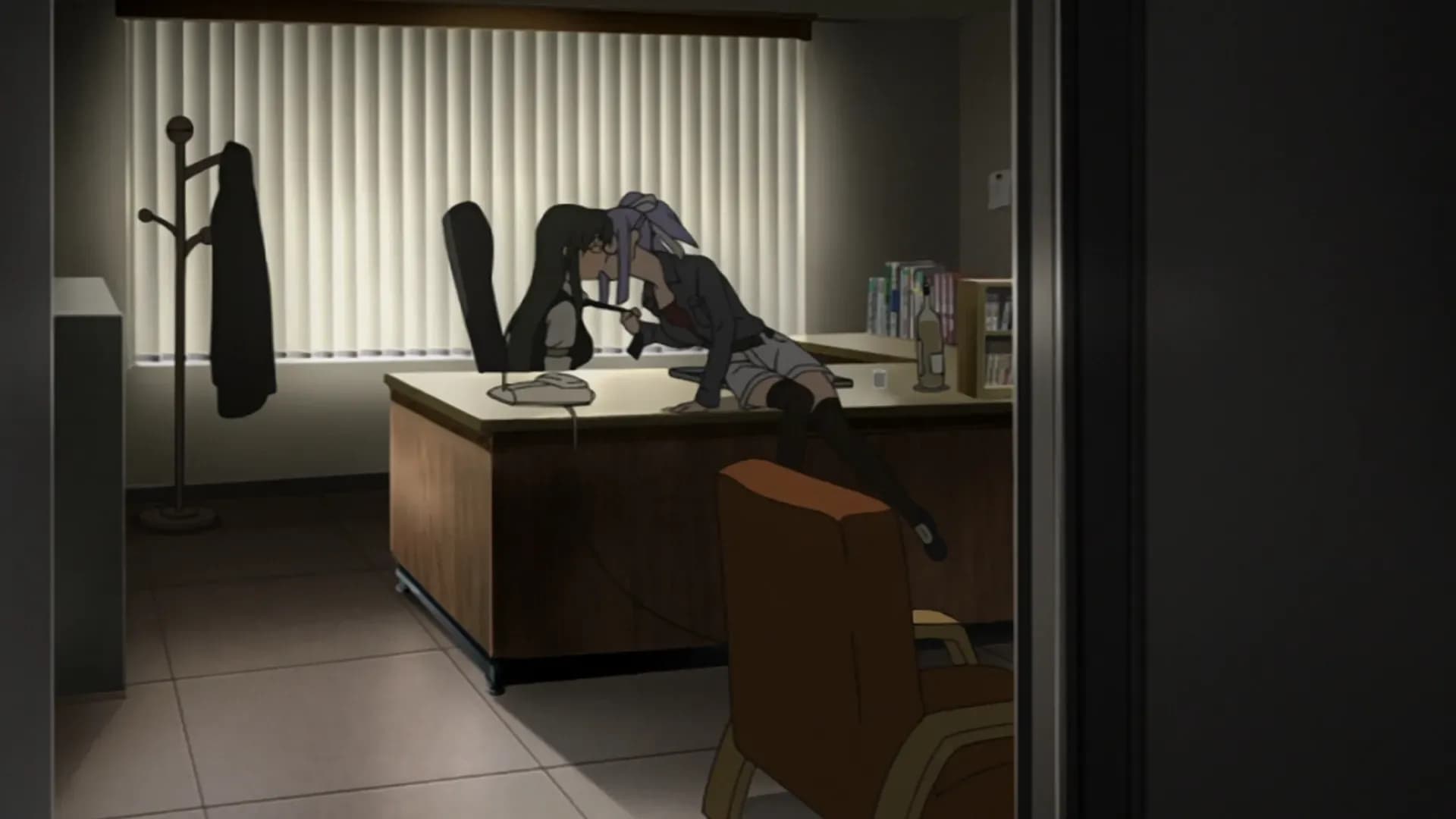 Дочери Мнемозины screenshot 1