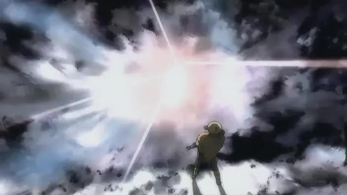 Десять храбрых воинов Санады (спэшл) screenshot 2