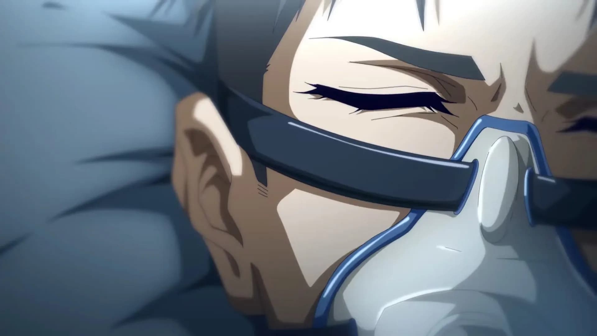 Беловолосый Ла Шэнь screenshot 1