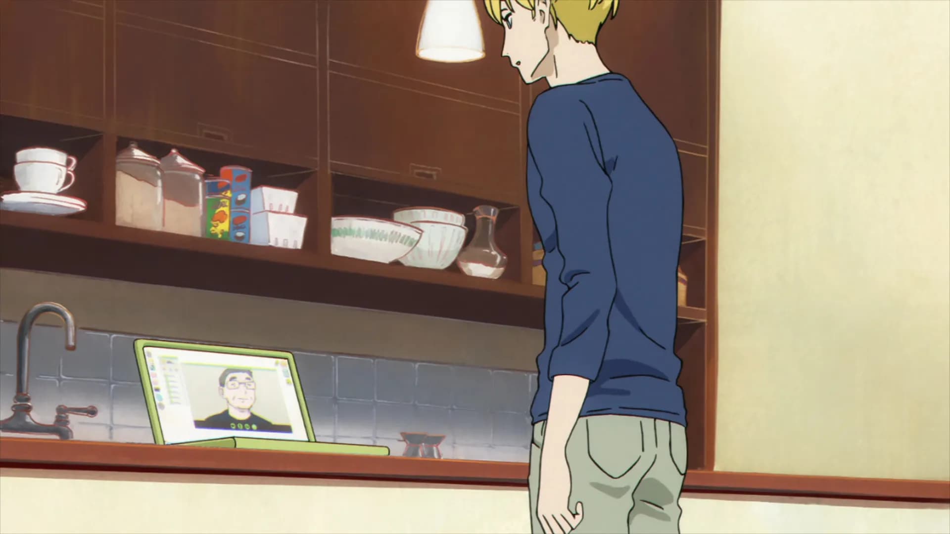 АККА: Инспекция по 13 округам — Спецвыпуски screenshot 1