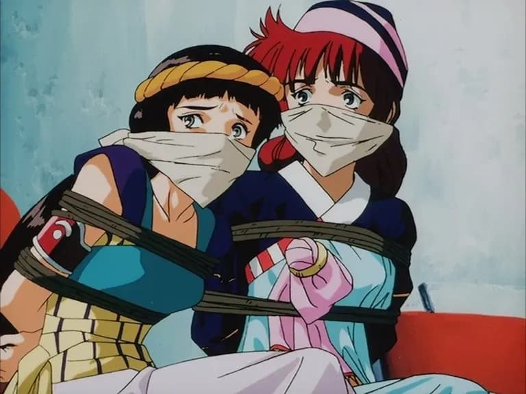 Ирия: Зейрам screenshot 2