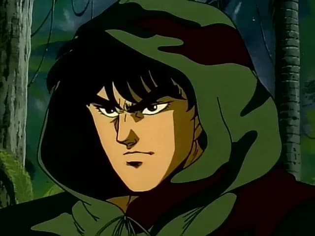 Рики-О 2: Дитя Хаоса screenshot 2