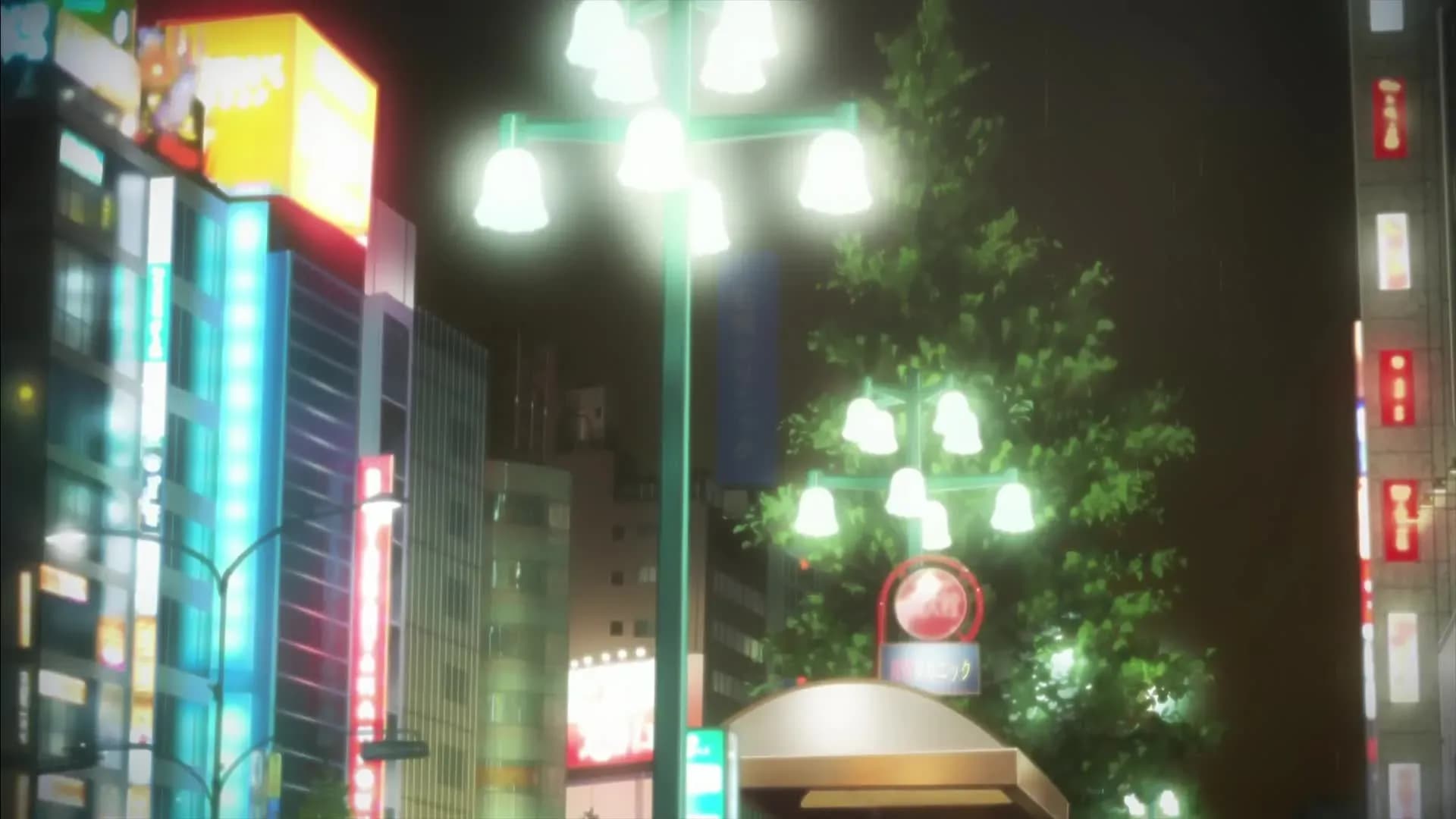 Граница пустоты: Сад грешников (фильм третий) screenshot 2