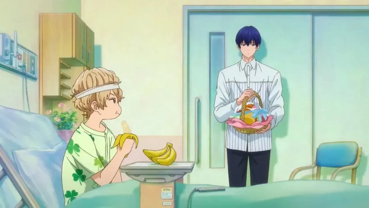 Забвение бэттери ONA screenshot 2