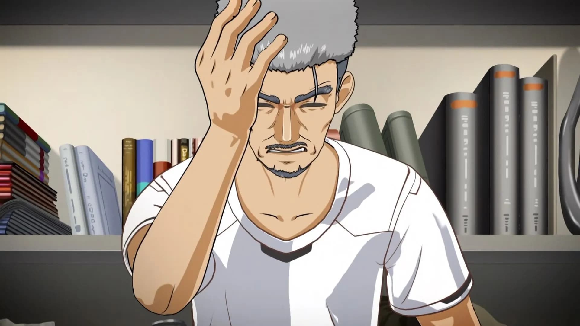 Миру: Моё будущее screenshot 2