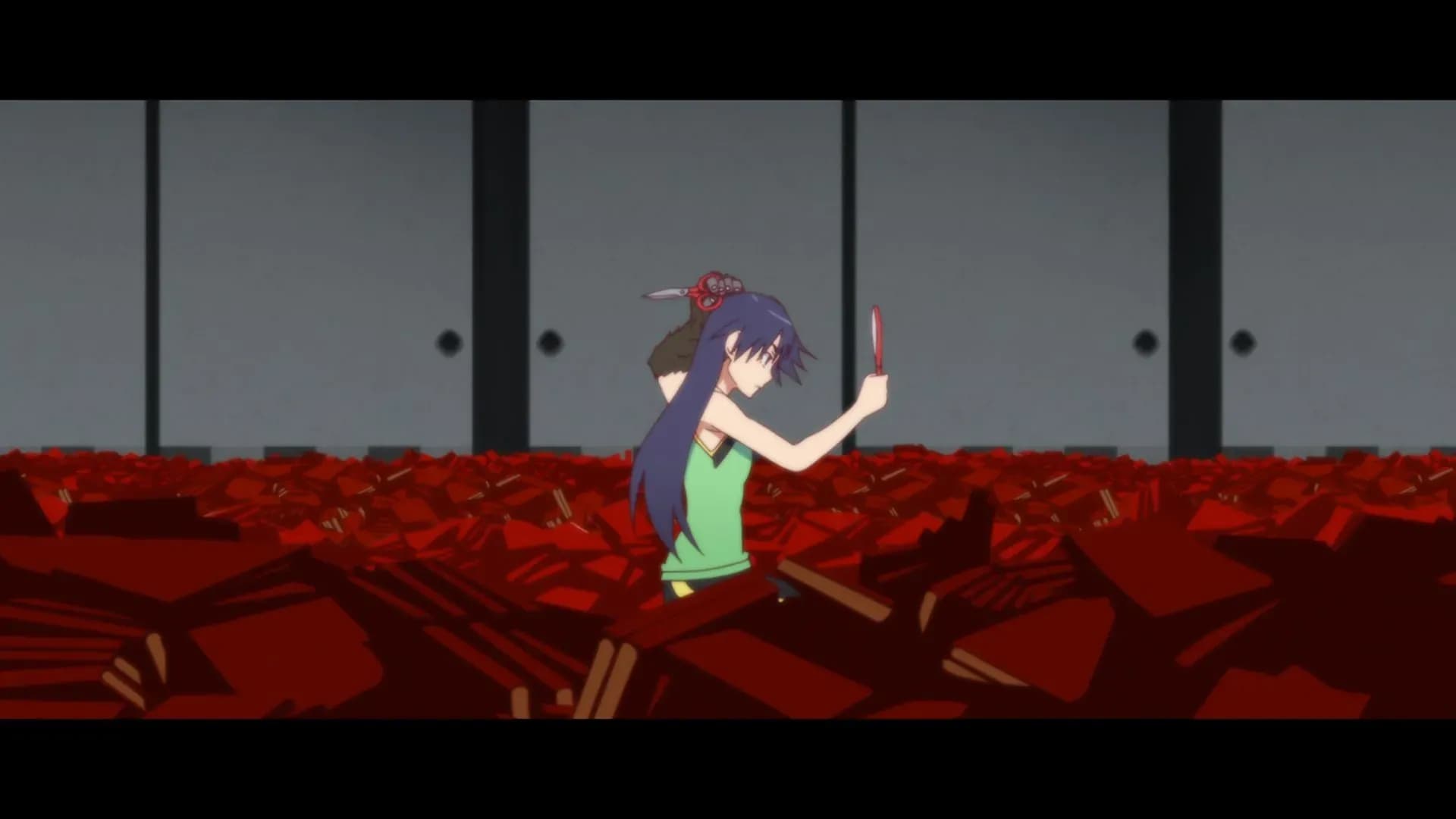 История цветов screenshot 2