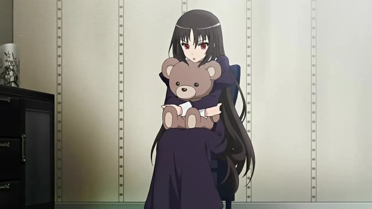 Девушка влюбилась в старшую сестру OVA screenshot 2