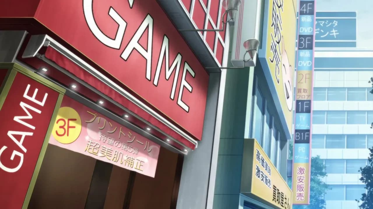 Моя девушка девственна, но извращенка до мозга костей OVA screenshot 1