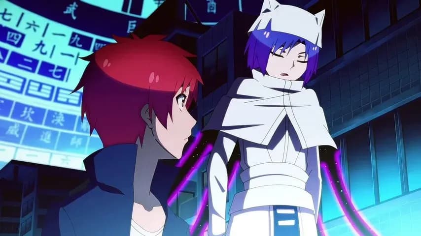 Мое анти-божественное оружие screenshot 2