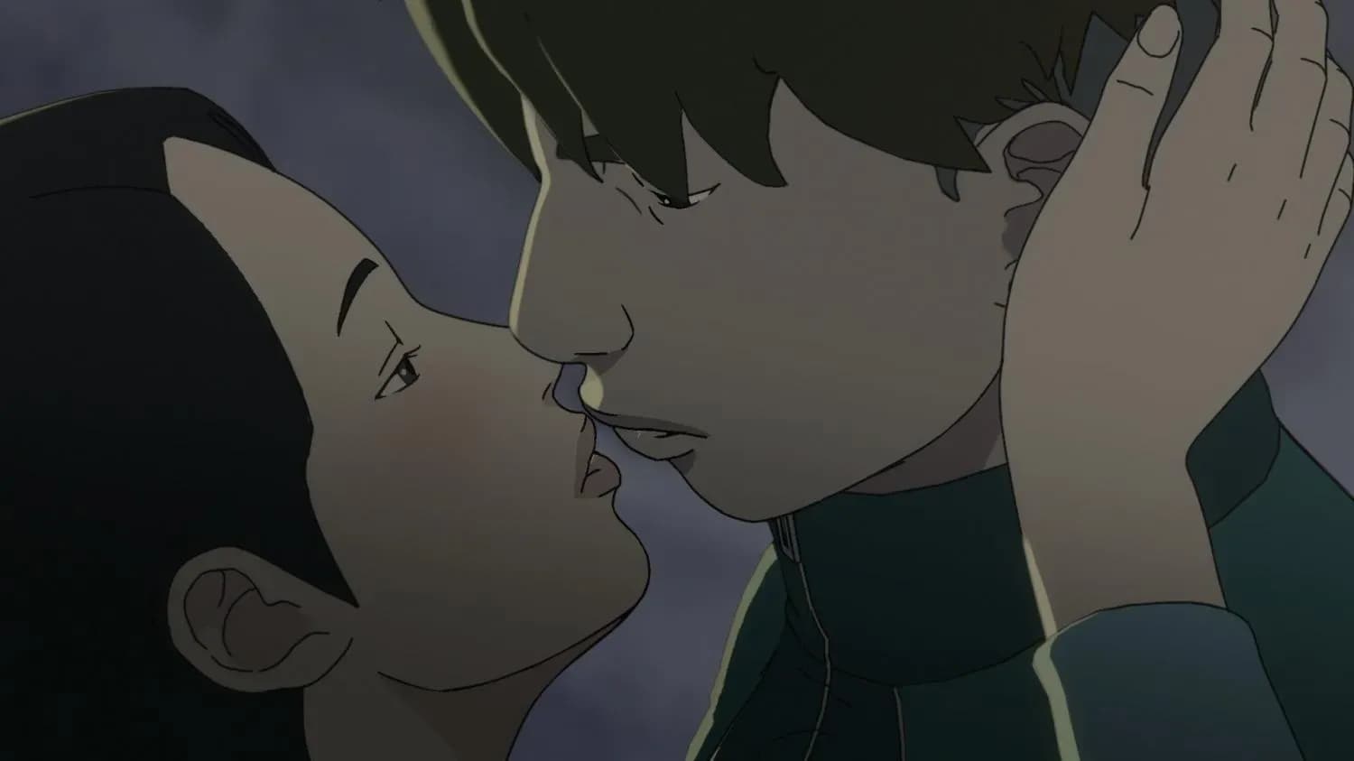 Выпускной класс screenshot 1