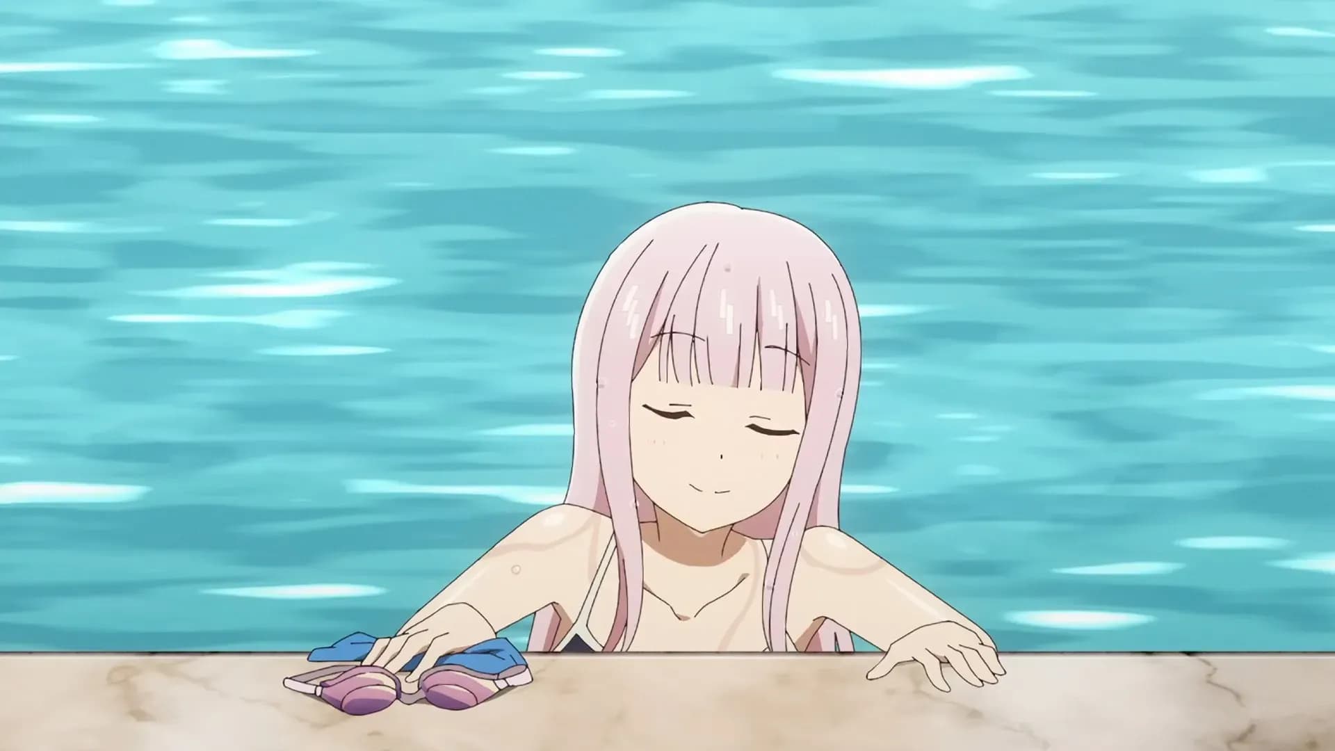 Кагуя: В любви как на войне OVA screenshot 1