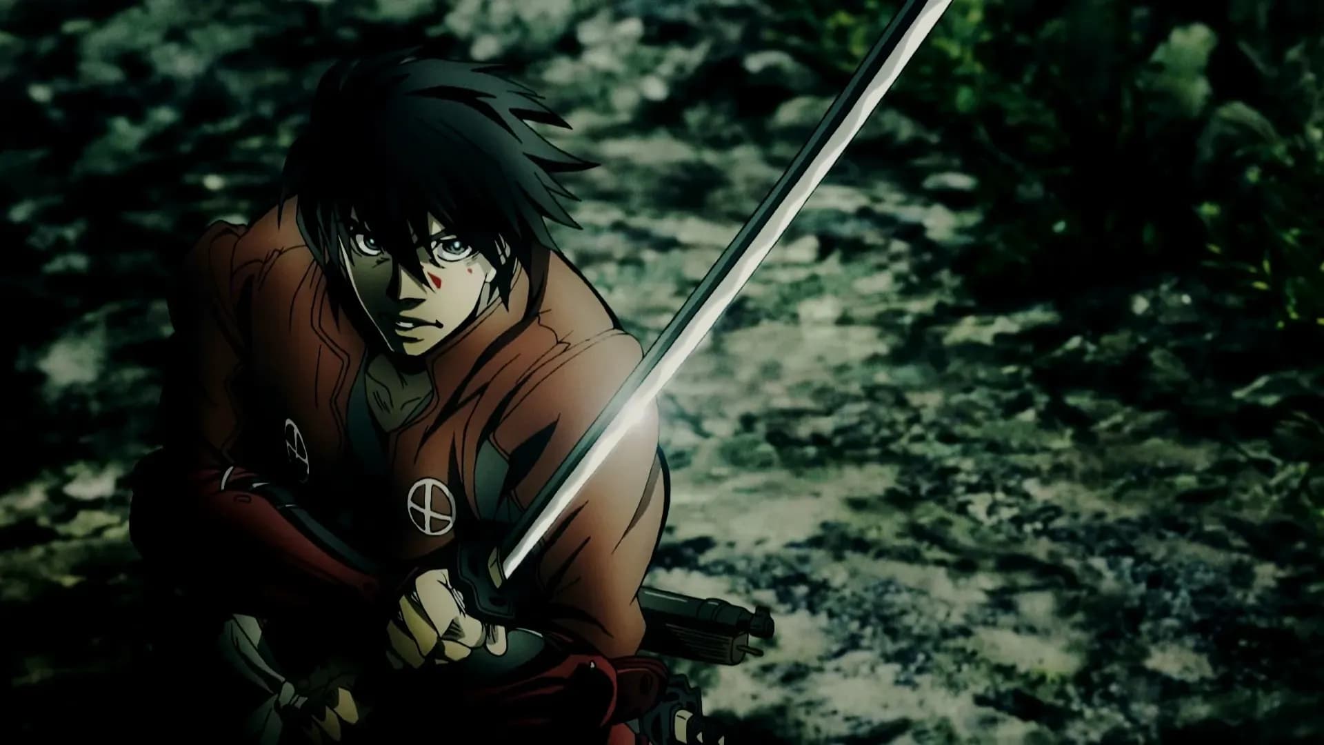 Скитальцы screenshot 1