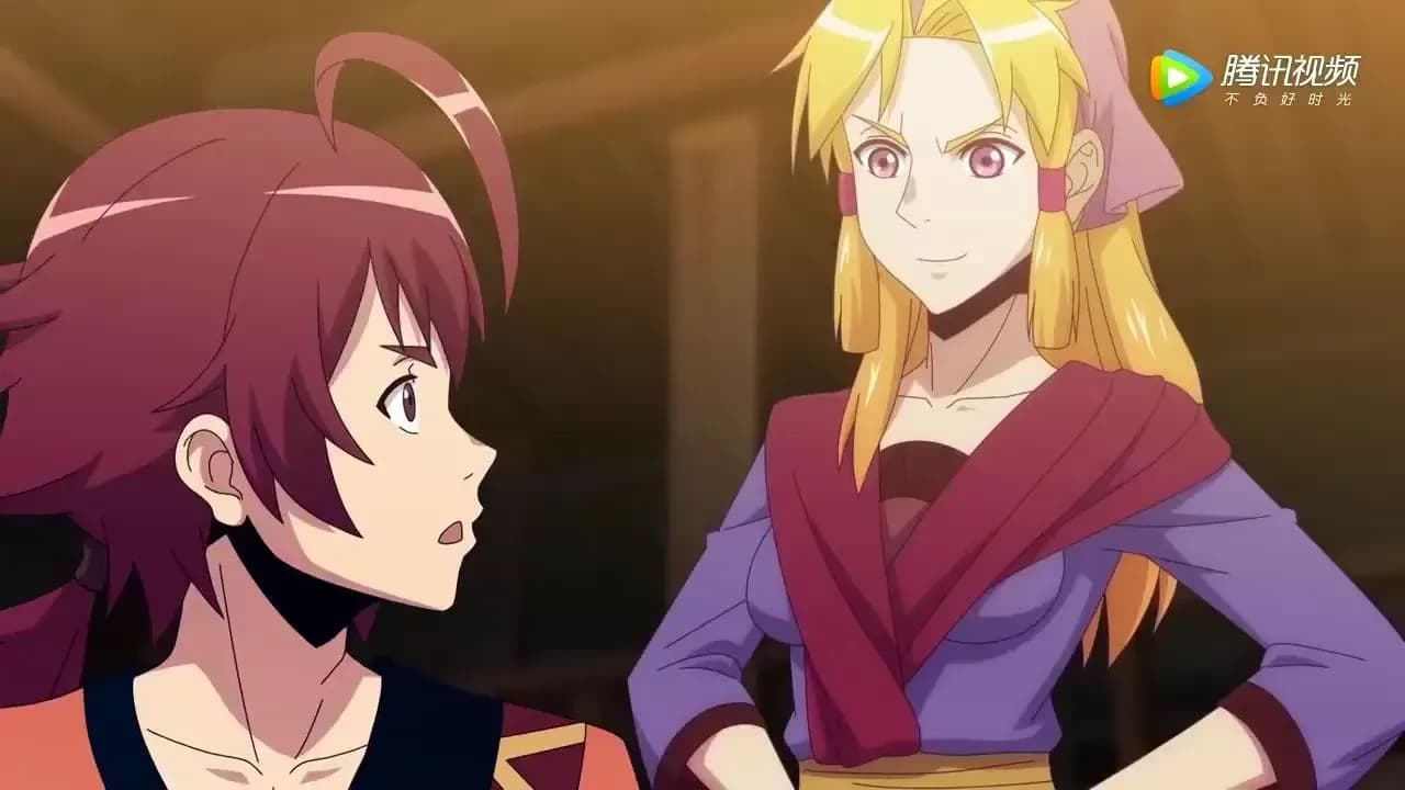 Князь Иллюзорного мира screenshot 2