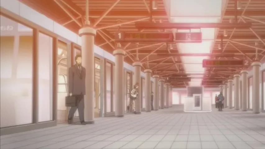 Мина - оружие Луны screenshot 2