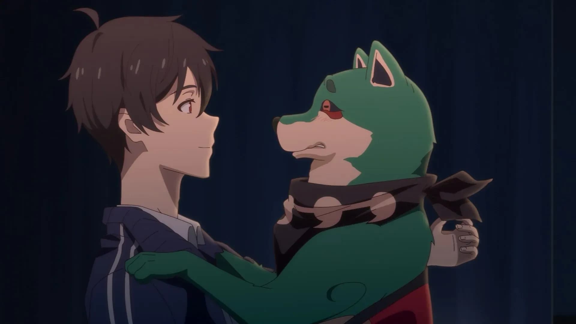 Будни короля небожителей 4 screenshot 1