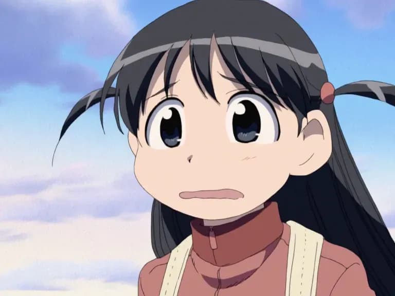 Школьный переполох OVA-2 screenshot 2