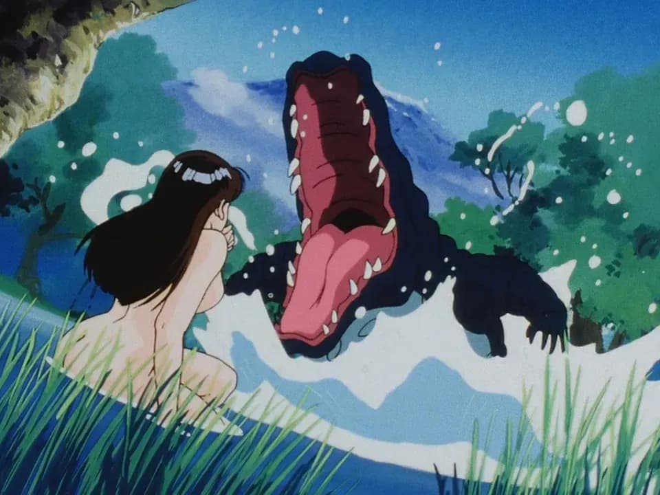 Тар, король джунглей screenshot 2