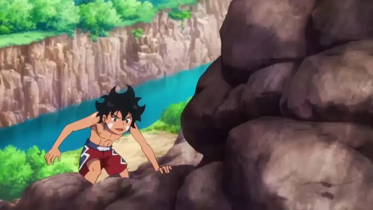 Воины Тотема screenshot 2