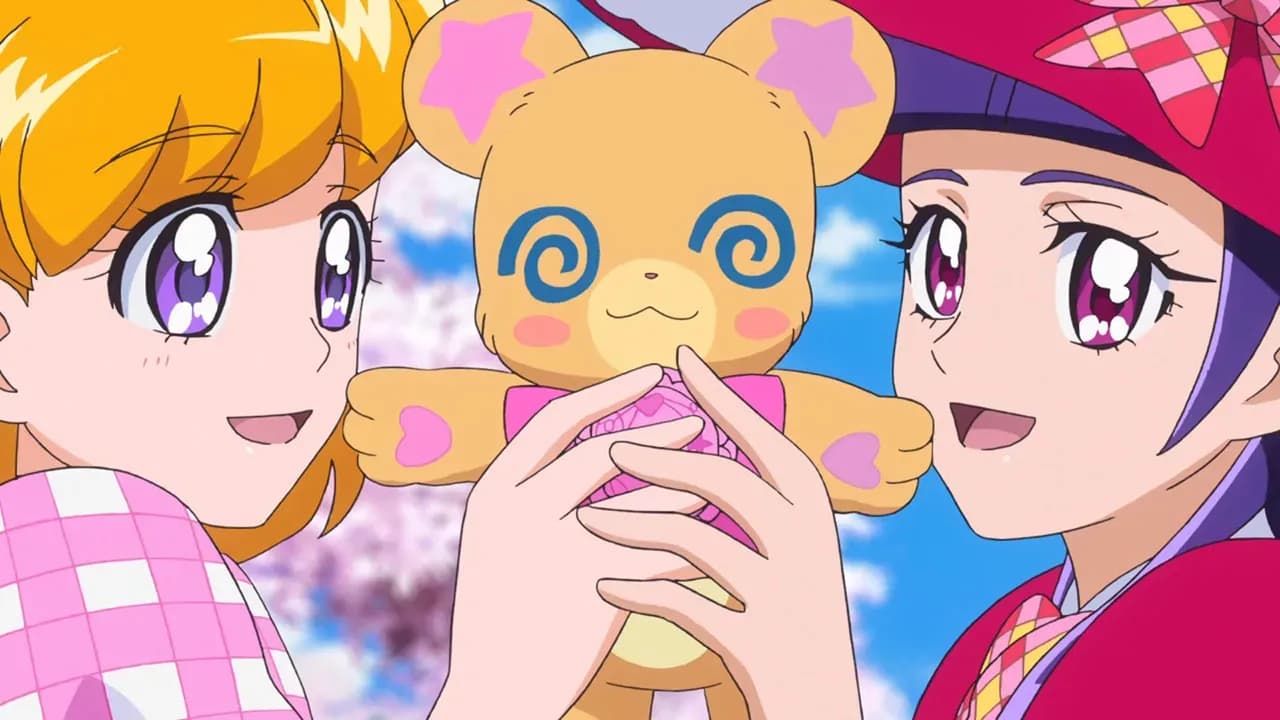 Хорошенькое лекарство: Все звёзды — Споём вместе! screenshot 2