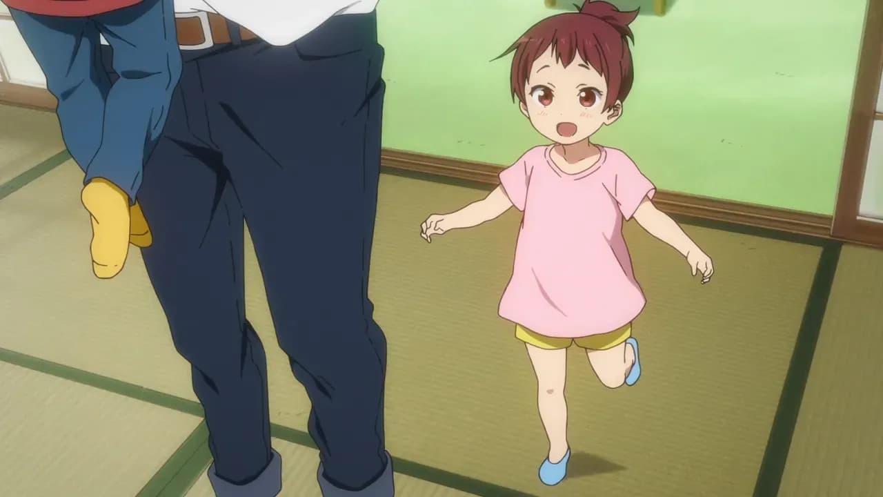 Вольный стиль! Вечное соревнование: Обещание screenshot 1