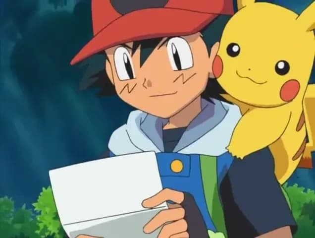 Покемон: Тайный властитель миражных покемонов screenshot 1