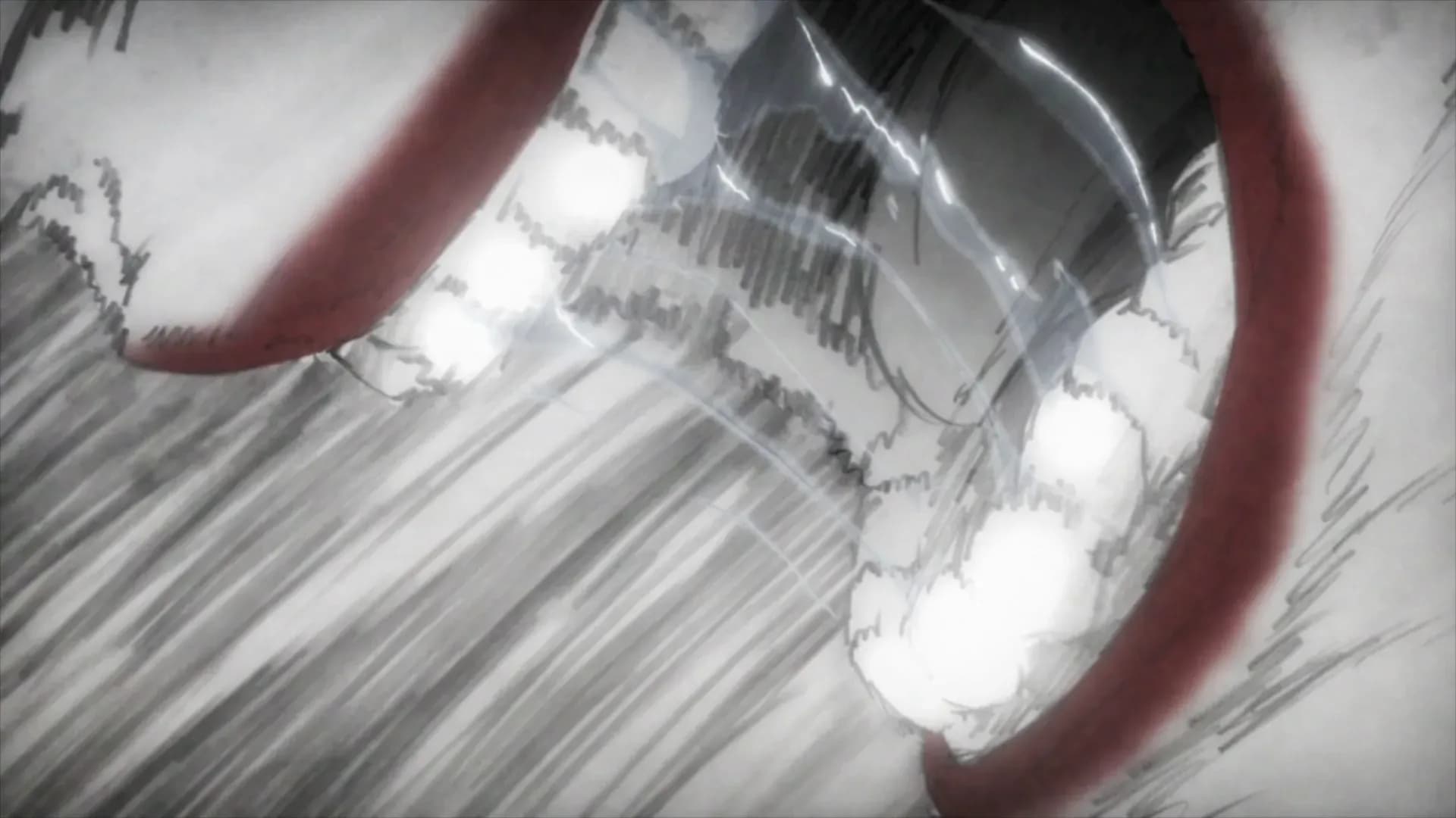 Клинок бессмертного (2019) screenshot 2