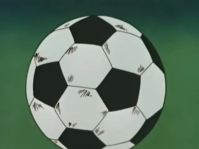 Легендарный лазурный удар! screenshot 1