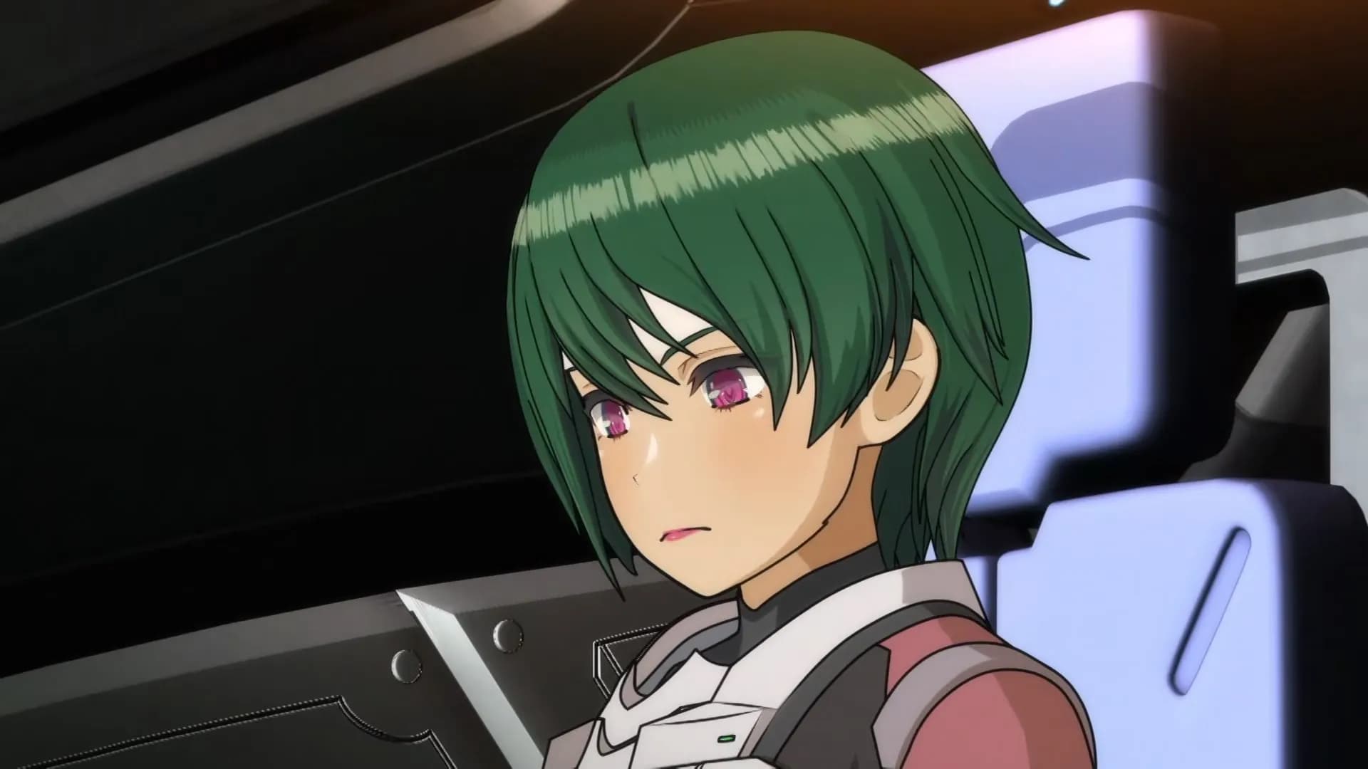 Миру: Моё будущее screenshot 1