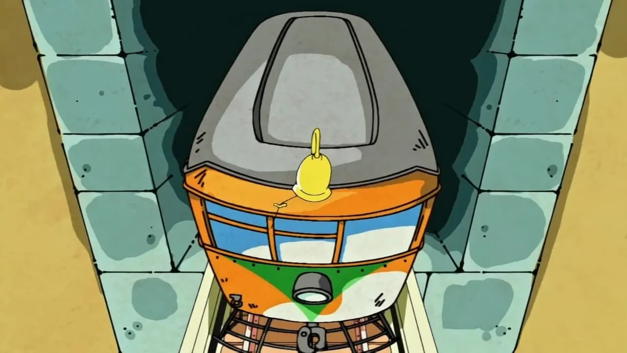 Мари и Гали (первый сезон) screenshot 2