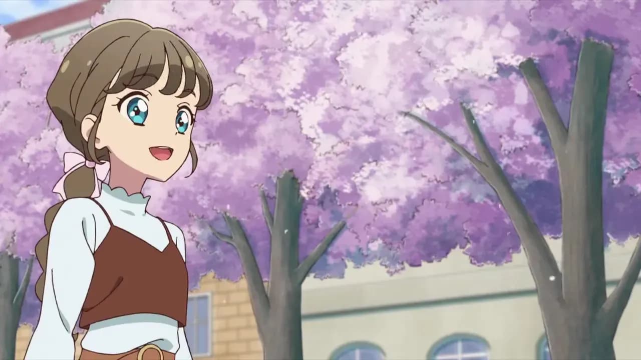 Друзья Айкацу! screenshot 2