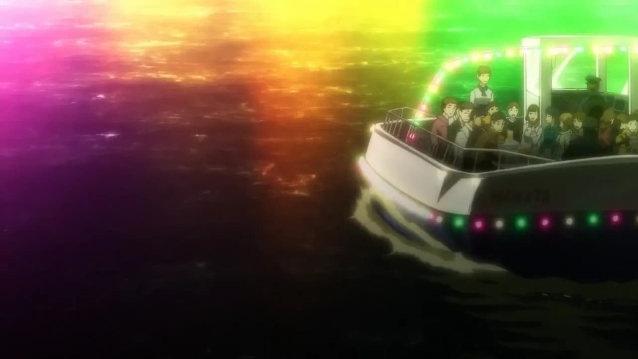 Свиной рамэн из Хакаты screenshot 1