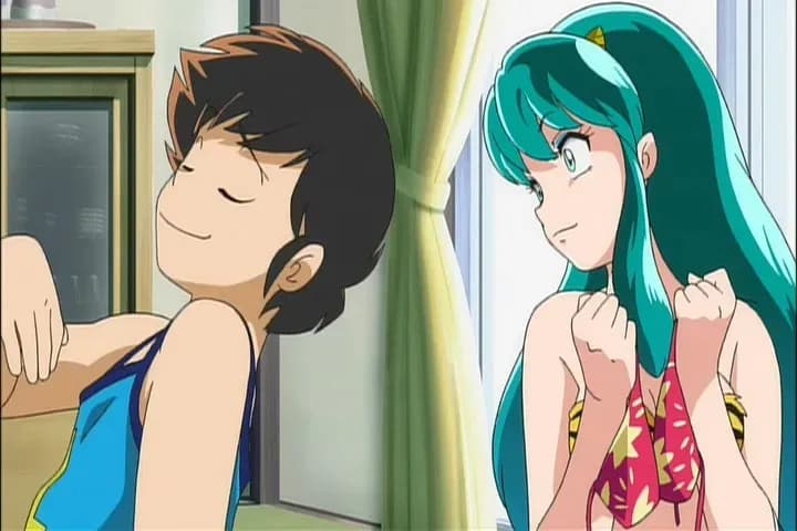 Несносные пришельцы: Соревнования по плаванию с препятствиями screenshot 2