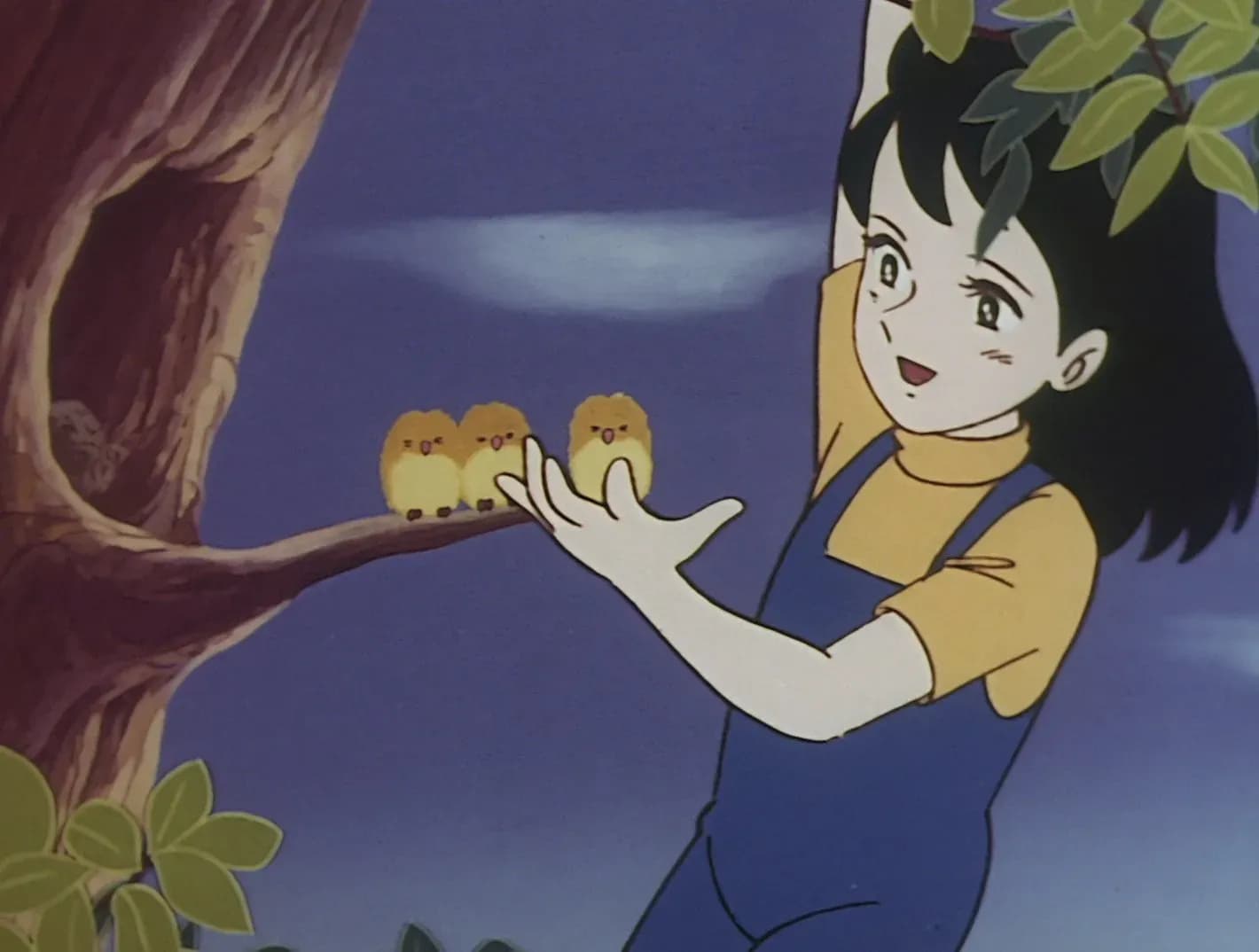 Солнце Юки screenshot 2