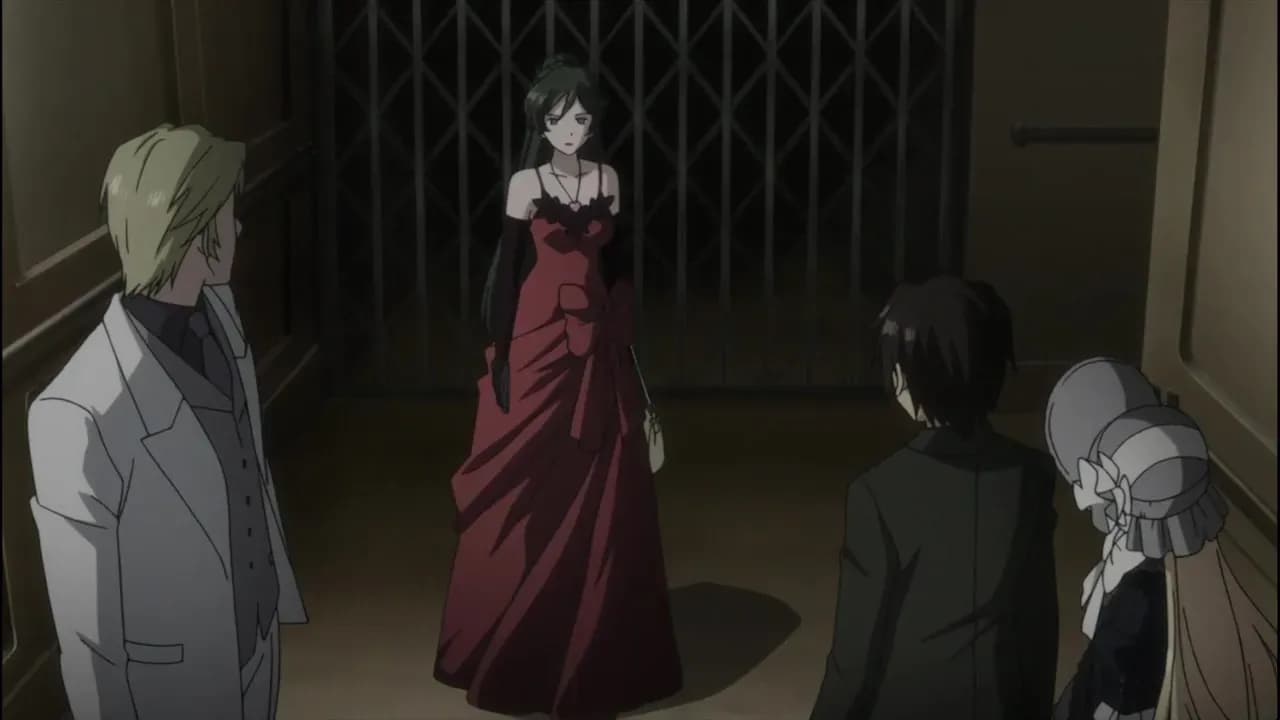 Готика screenshot 1