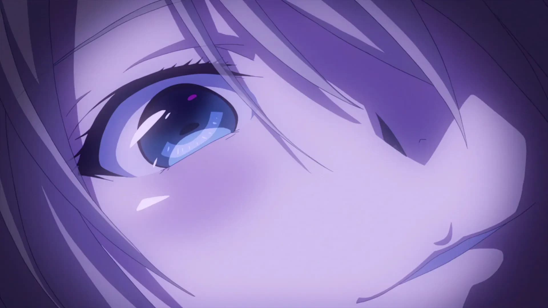 Клинок королевы: Без границ screenshot 2