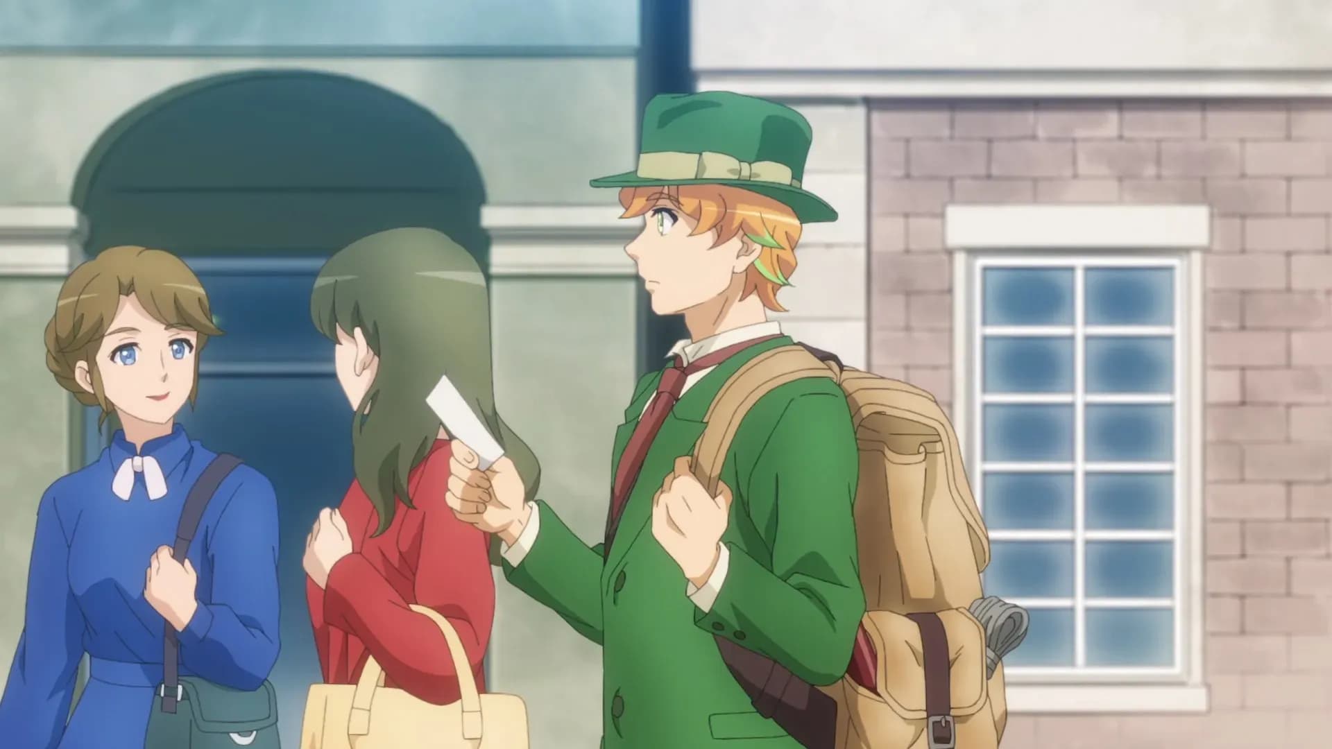 Ежемесячник бредовой науки screenshot 2