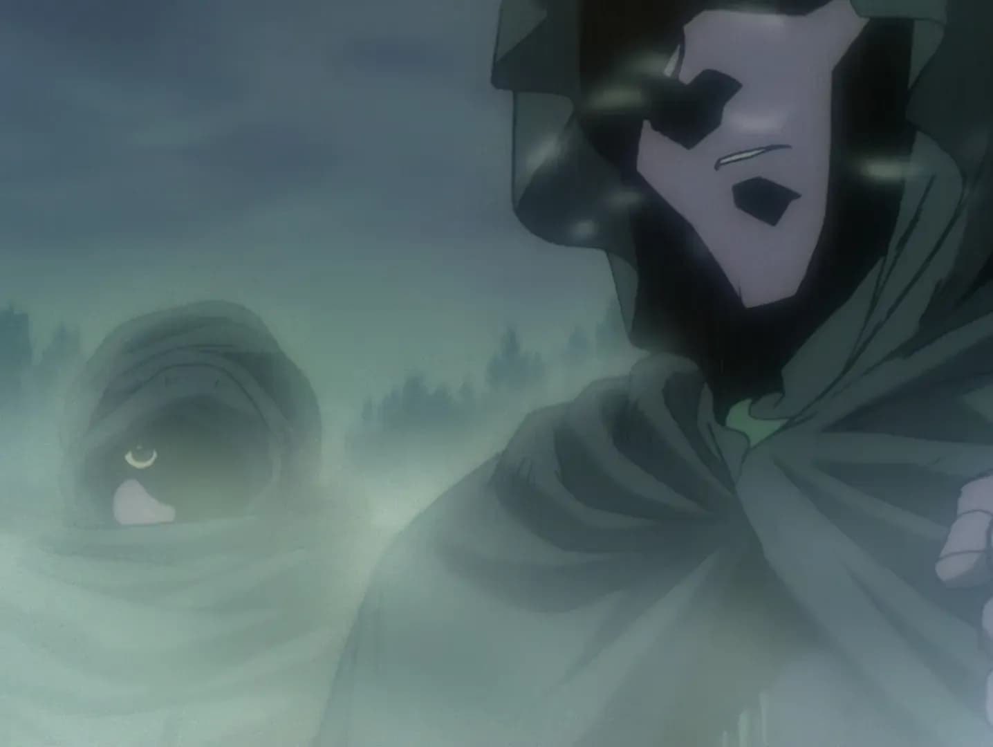 Летопись войн острова Лодосс OVA screenshot 2